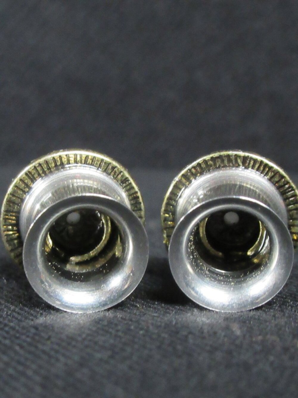 00G Wicca Moon Phase Triple Goddess Tunnels - Picture 4 of 4